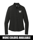 Art's Way - OGIO® Women's Motion 1/4-Zip