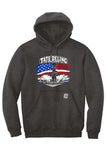 TDR '26 -Carhartt® Midweight Hooded Sweatshirt