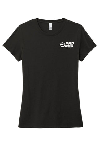 Pro Fab -District ® Women’s Perfect Tri ® Tee