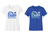 NI VB 2026 - Nike Women's Swoosh Sleeve rLegend Tee