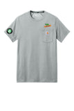 ABS-Carhartt Force® Short Sleeve Pocket T-Shirt