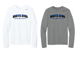 NI XC 2026 - Nike Team rLegend Long Sleeve Tee