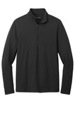 NI Basketball 2025 -Port Authority® Dry Zone® UV Micro-Mesh 1/4-Zip