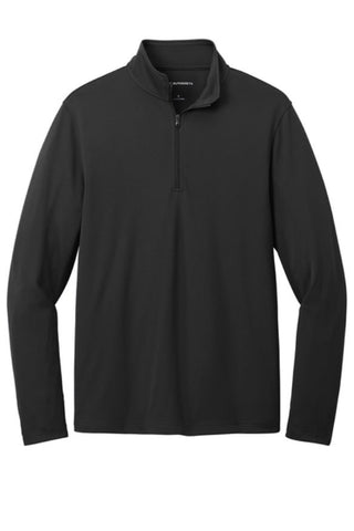 NI Basketball 2025 -Port Authority® Dry Zone® UV Micro-Mesh 1/4-Zip