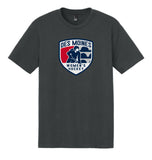 DSM Women's Hockey - District® Perfect Tri® Tee