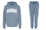 NU PROM '25- Independent Trading Co Hoodie + Jogger Set