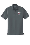 CLC Spirit Store-Port Authority® Dry Zone® UV Micro-Mesh Polo