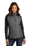 FC Fall '25 - Port Authority® Women's Puffer Vest