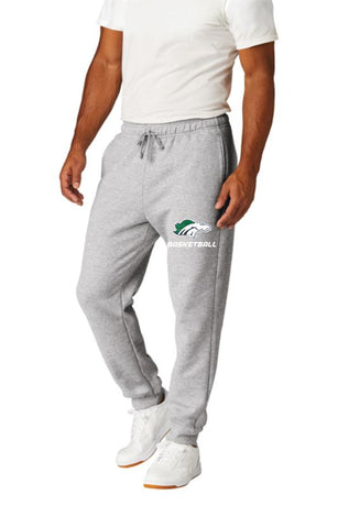BK Basketball '25 - Port & Co™ Core Fleece Jogger