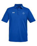 CS Spirit Shop - Under Armour Men's Tech™ Polo