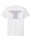 Waldorf Homecoming '25 - Nike Swoosh Sleeve rLegend Tee