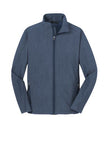 KRHC - Port Authority® Core Soft Shell Jacket