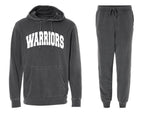 NU PROM '25- Independent Trading Co Hoodie + Jogger Set