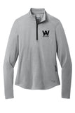 Art's Way - OGIO® Women's Motion 1/4-Zip