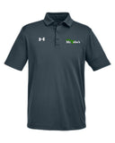 McCabe's- Under Armour Men's Tech™ Polo