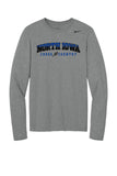 NI XC 2026 - Nike Team rLegend Long Sleeve Tee