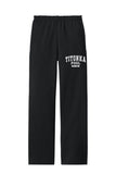 Titonka Pool '26 - Jerzees® NuBlend® Open Bottom Pant with Pockets