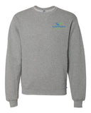 Waypoint Medical Staff - Russell Athletic - Dri Power® Crewneck Sweatshirt