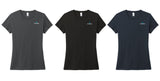 Vanmark-District ® Women’s Perfect Tri ® Tee