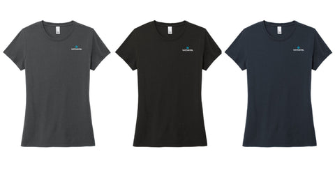 Vanmark-District ® Women’s Perfect Tri ® Tee