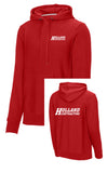Holland Contracting - Sport-Tek® Super Heavyweight Pullover Hooded Sweatshirt