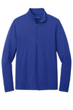 NI Basketball 2025 -Port Authority® Dry Zone® UV Micro-Mesh 1/4-Zip