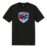 DSM Women's Hockey - District® Perfect Tri® Tee