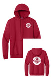 Holland T&S - Tall Hoodie