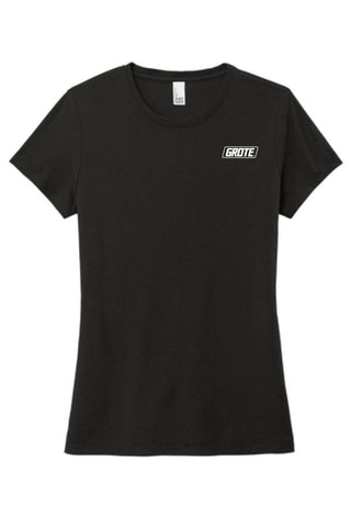 Grote -District ® Women’s Perfect Tri ® Tee