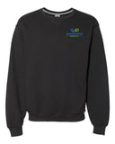 Waypoint Medical Staff - Russell Athletic - Dri Power® Crewneck Sweatshirt