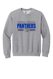 CS Spirit Shop -Gildan Crewneck Sweatshirt | Panthers Bold Blue