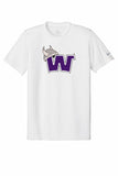 Waldorf Homecoming '25 - Nike Swoosh Sleeve rLegend Tee