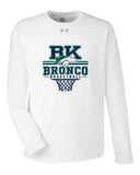 BK Basketball '26 - Under Armour Men's Team Tech Long-Sleeve T-Shirt