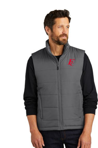 FC Fall '25 - Port Authority® Puffer Vest