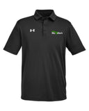 McCabe's- Under Armour Men's Tech™ Polo