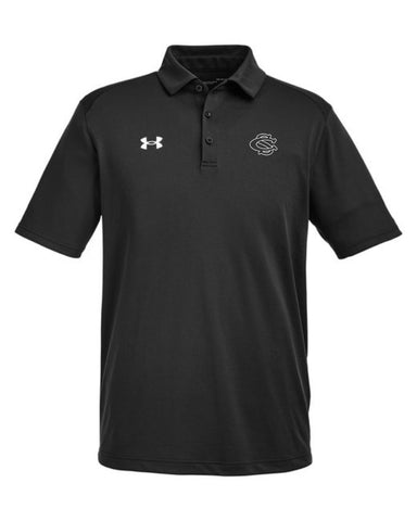 CS Spirit Shop - Under Armour Men's Tech™ Polo