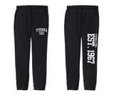 Titonka Pool '26 - Jerzees® NuBlend® Fleece Jogger