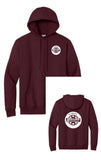 Holland T&S - Tall Hoodie