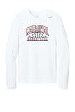 GHV Basketball '25 - Nike Team rLegend Long Sleeve Tee