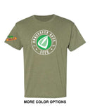 ABS-Hanes Unisex EcoSmart® T-Shirt