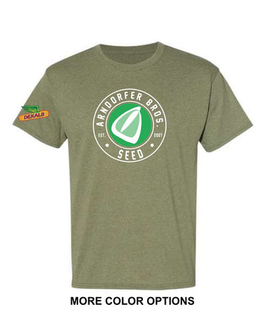 ABS-Hanes Unisex EcoSmart® T-Shirt