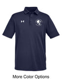 CLC Spirit Store- Under Armour  Men's Tech™ Polo