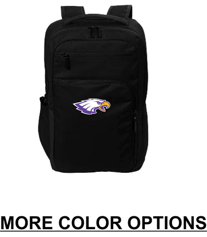 Eagle Grove Staff - Port Authority® Impact Tech Backpack