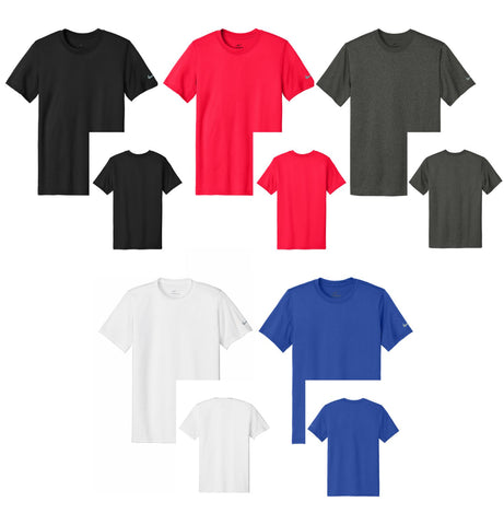 GFD-Nike Swoosh Sleeve rLegend Tee