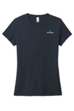 Vanmark-District ® Women’s Perfect Tri ® Tee