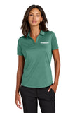 FSB-Mercer+Mettle® Women’s Recharge Jersey Polo