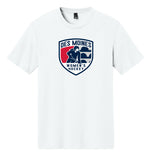 DSM Women's Hockey - District® Perfect Tri® Tee