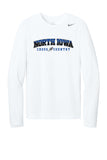 NI XC 2026 - Nike Team rLegend Long Sleeve Tee