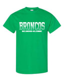 BK Spirit Store - Gildan Unisex DryBlend® T-Shirt | BRONCOS