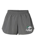 BK Softball '25 - Augusta Sportswear - Women's Wayfarer Shorts